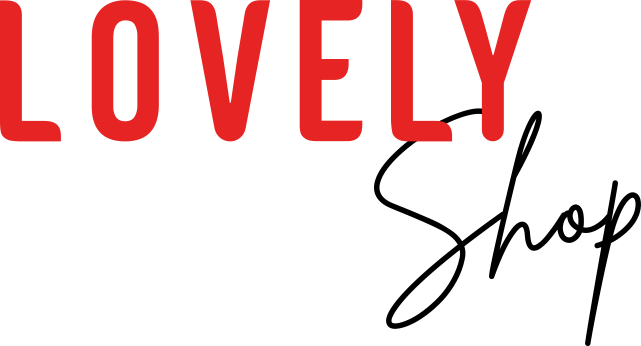LOVELY shop