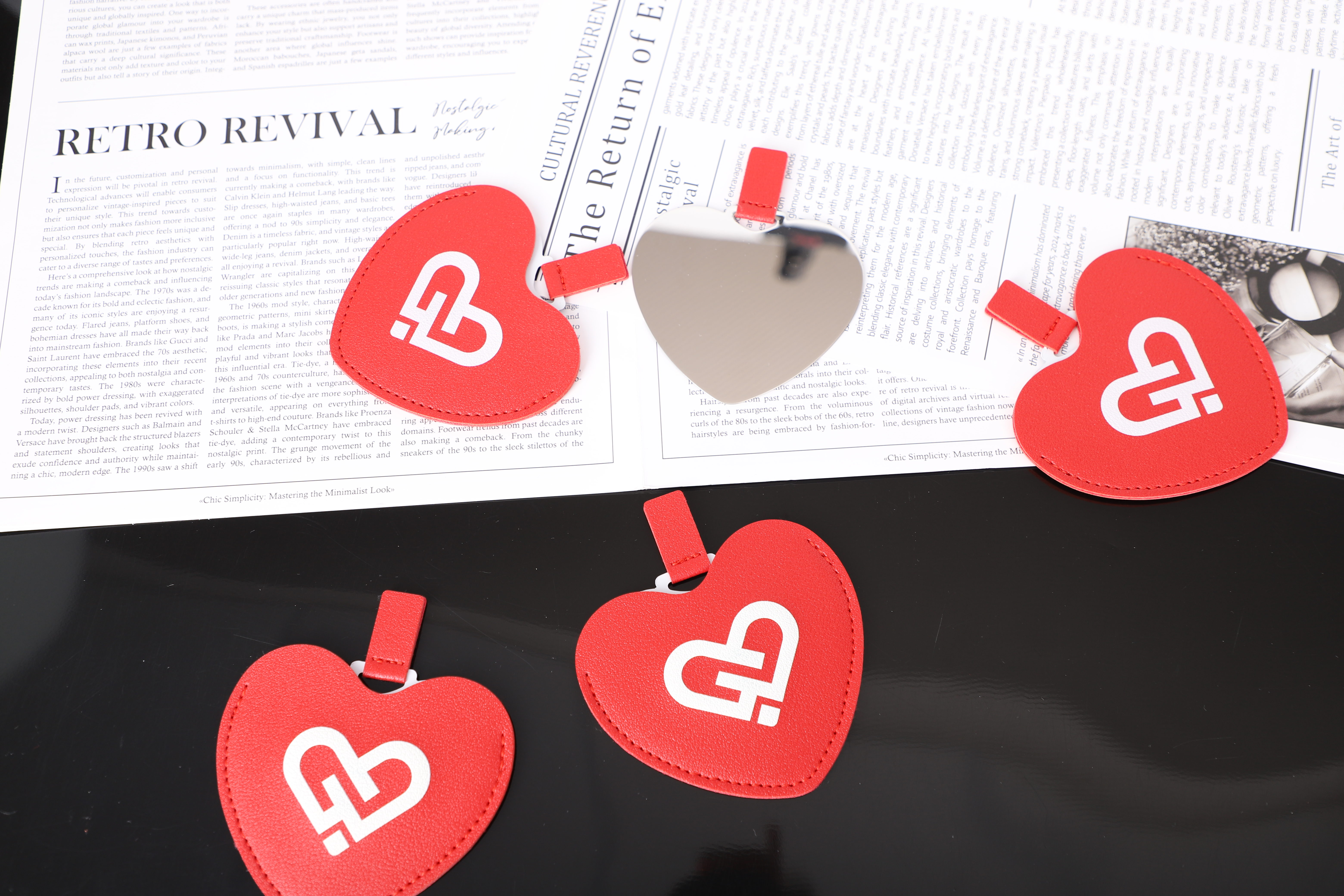 Джибитсы (5 шт)