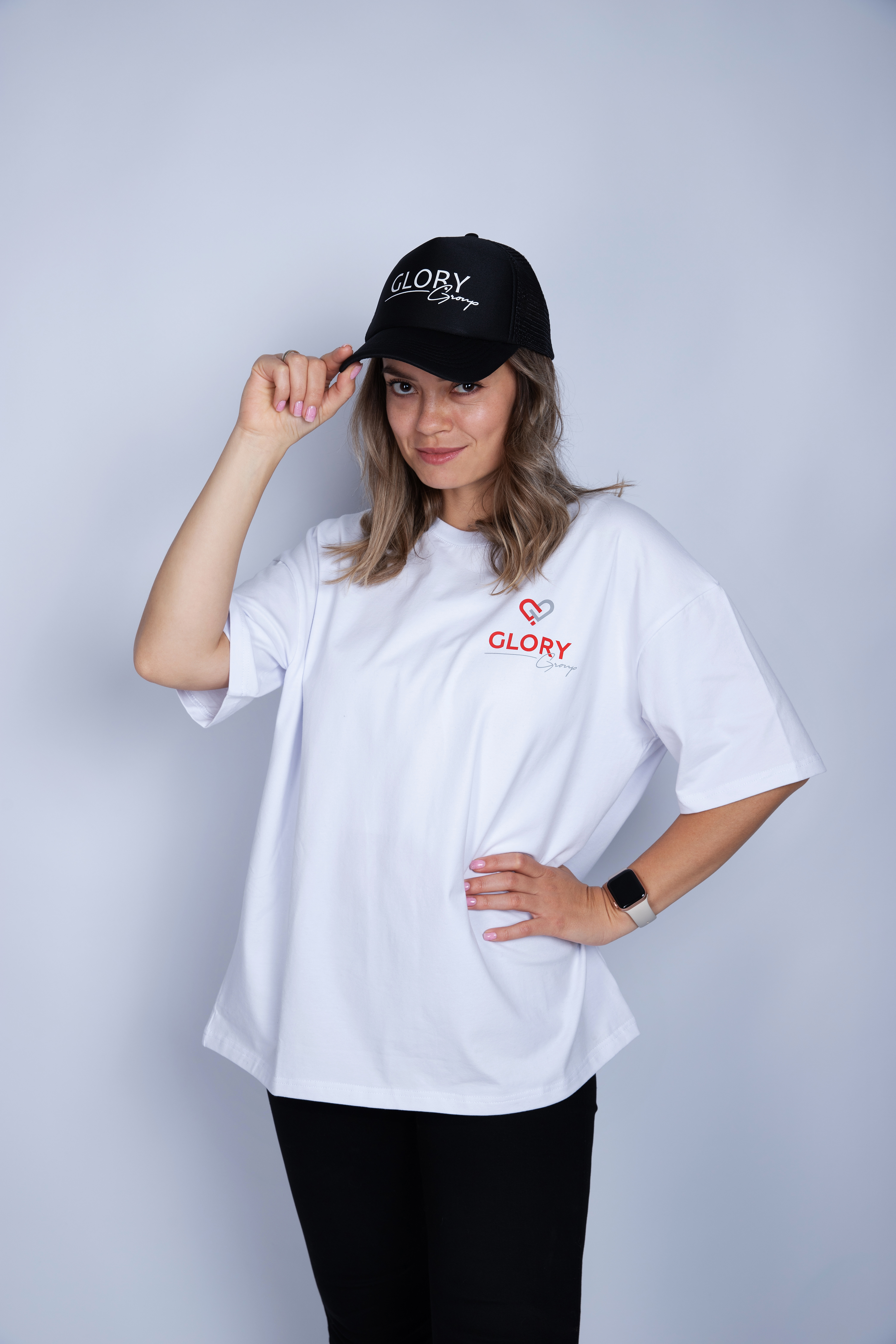 Футболка GLORY GROUP